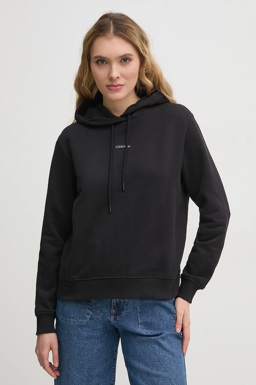 Calvin Klein Jeans  Bavlněná mikina