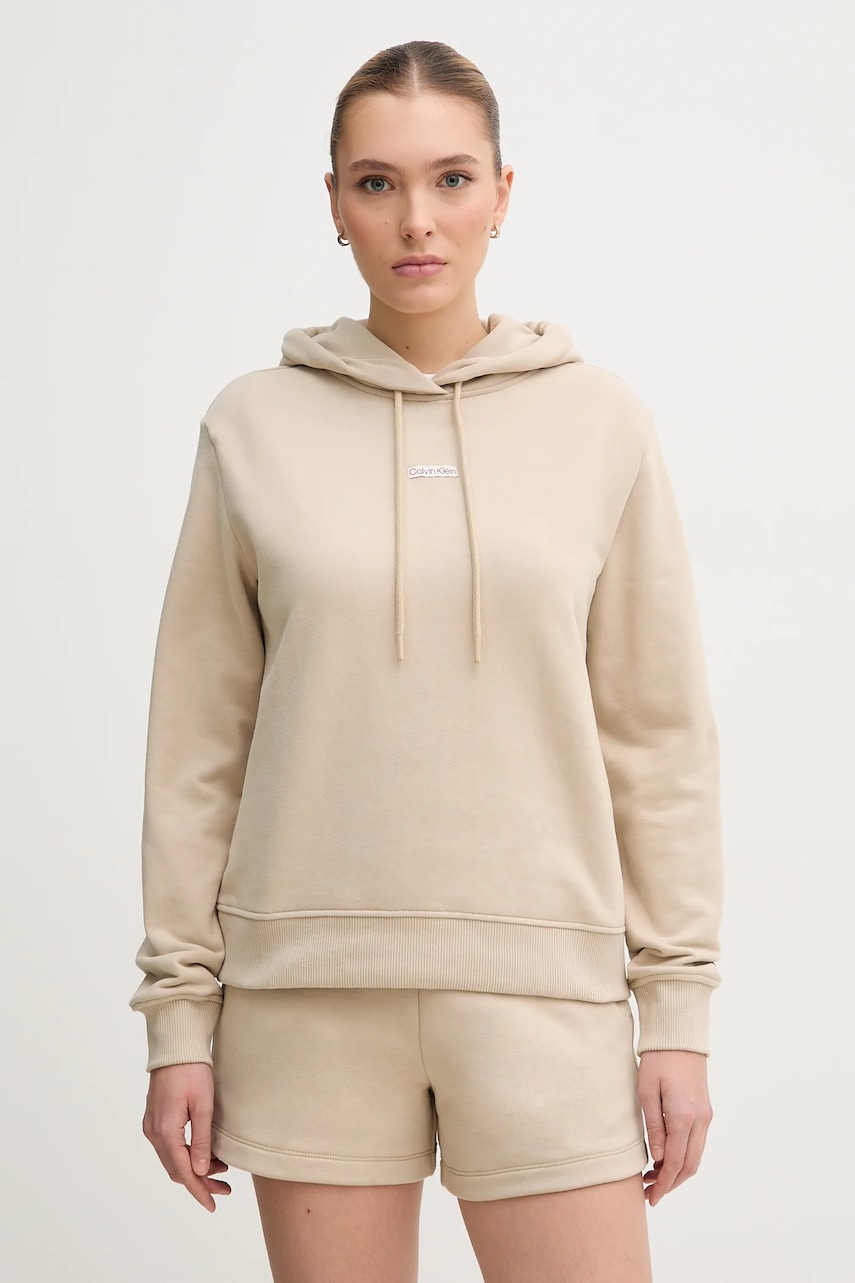 Calvin Klein Jeans  Bavlněná mikina
