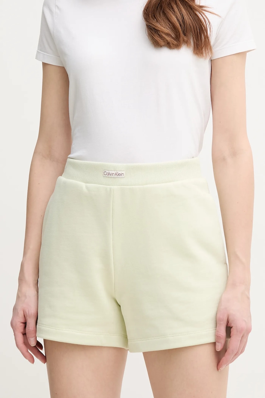 Calvin Klein Jeans  Bavlněné šortky