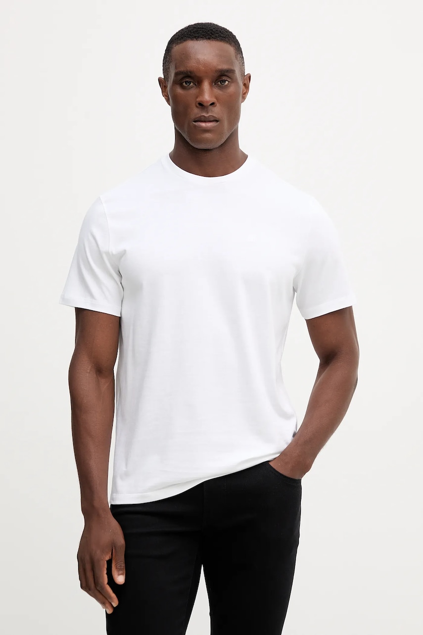 Calvin Klein Jeans  Bavlněné tričko  2-pack