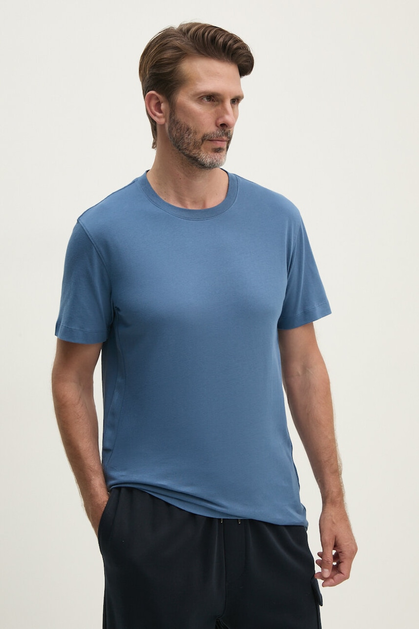 Calvin Klein Jeans  Bavlněné tričko