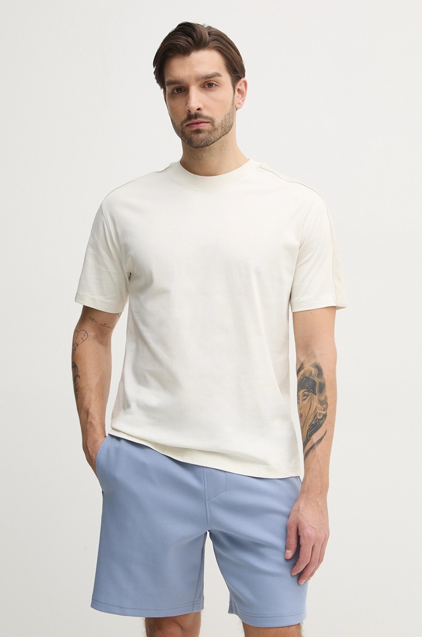 Calvin Klein Jeans  Bavlněné tričko