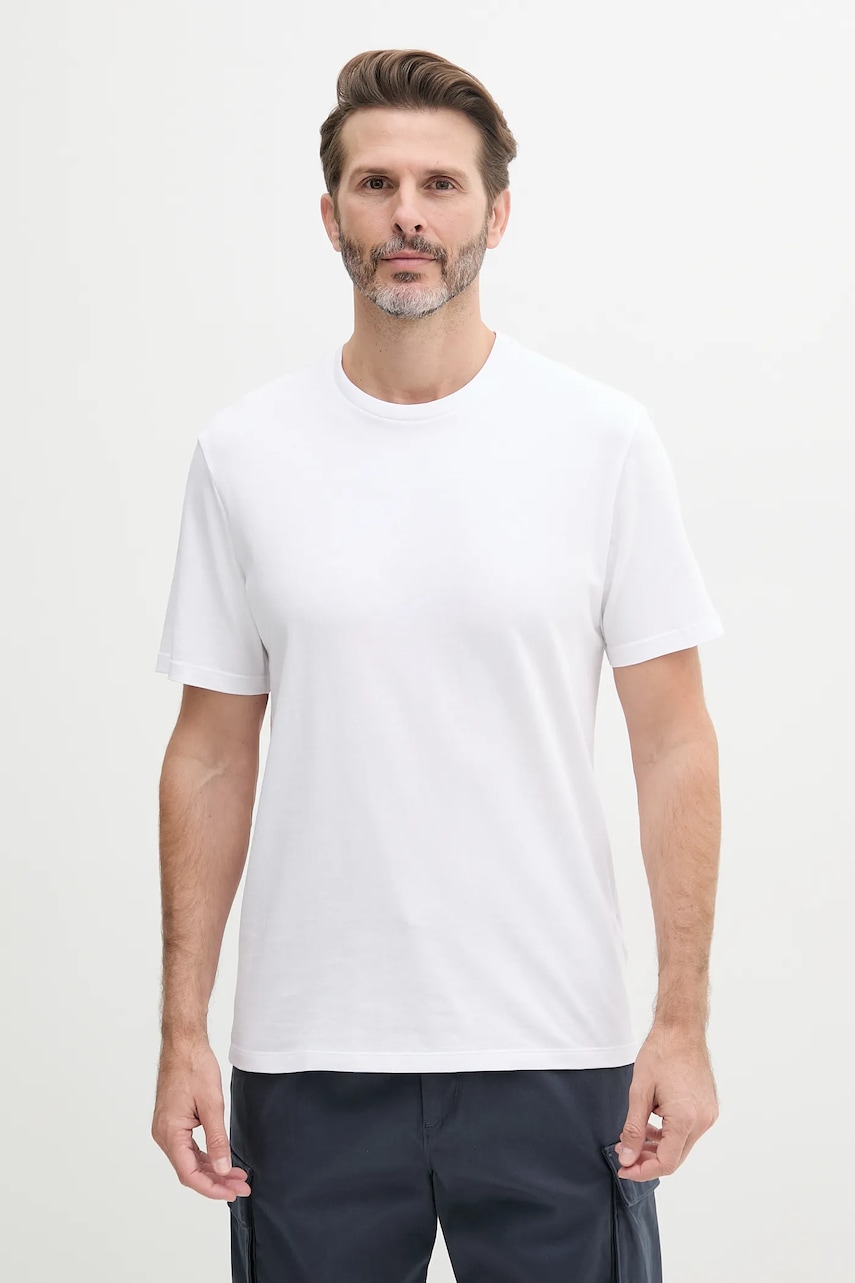 Calvin Klein Jeans  Bavlněné tričko
