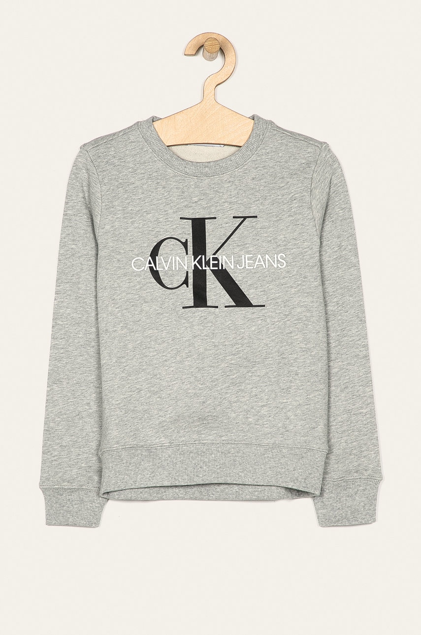 Calvin Klein Jeans  - Dětská mikina 104-176 cm