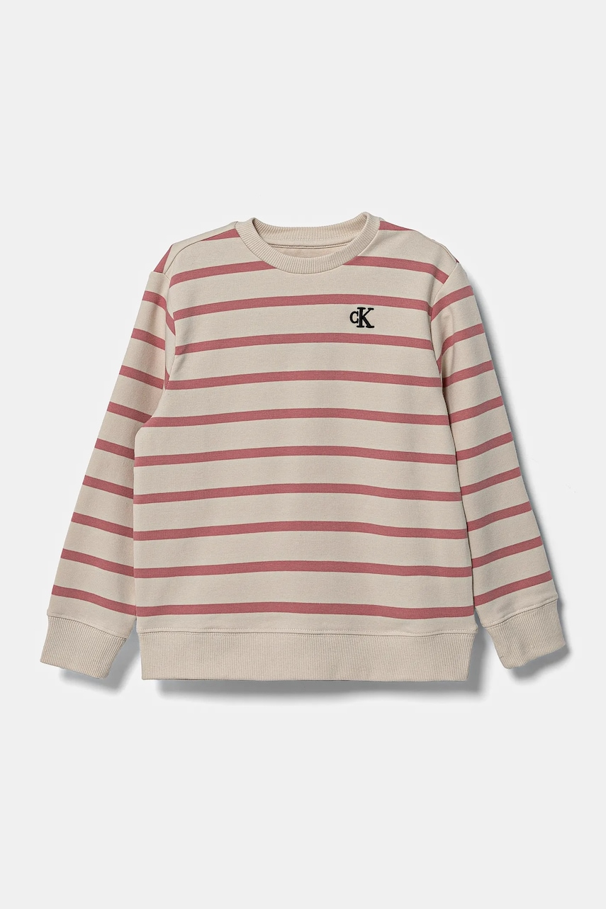 Calvin Klein Jeans  Dětská mikina