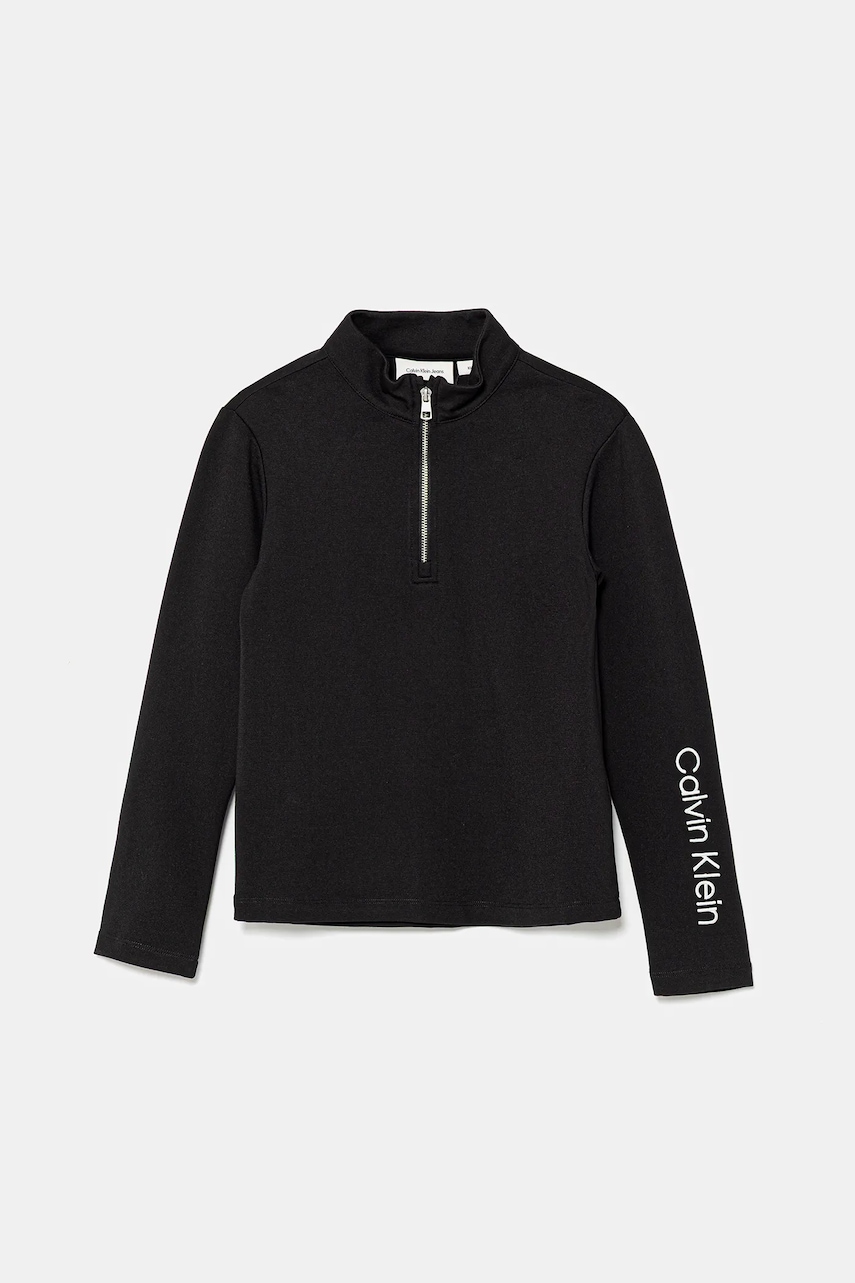 Calvin Klein Jeans  Dětská mikina