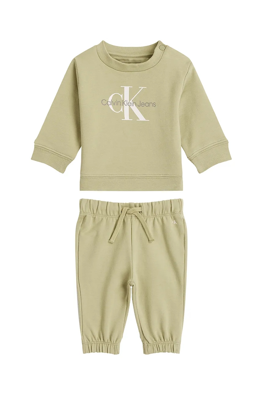 Calvin Klein Jeans  Dětská souprava  3-pack