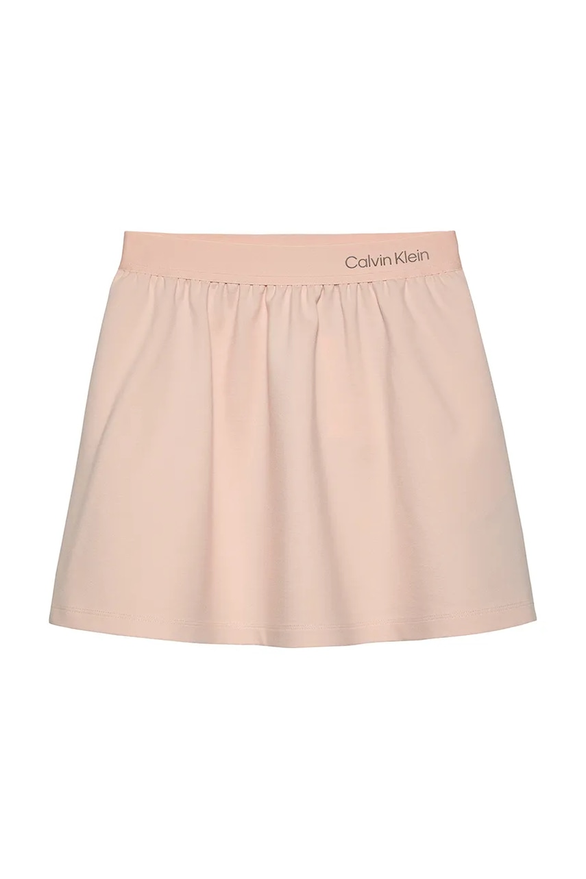 Calvin Klein Jeans  Dětská sukně