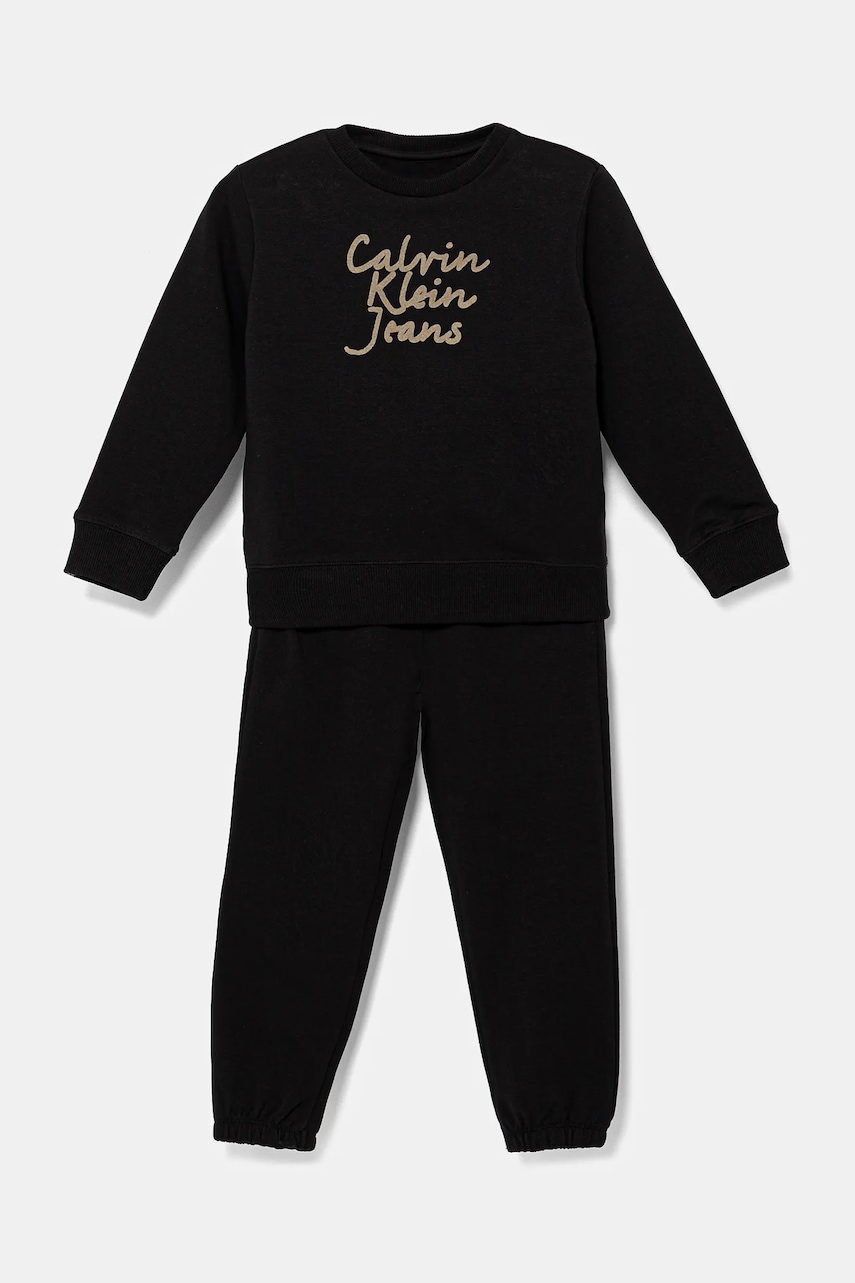 Calvin Klein Jeans  Dětská tepláková souprava