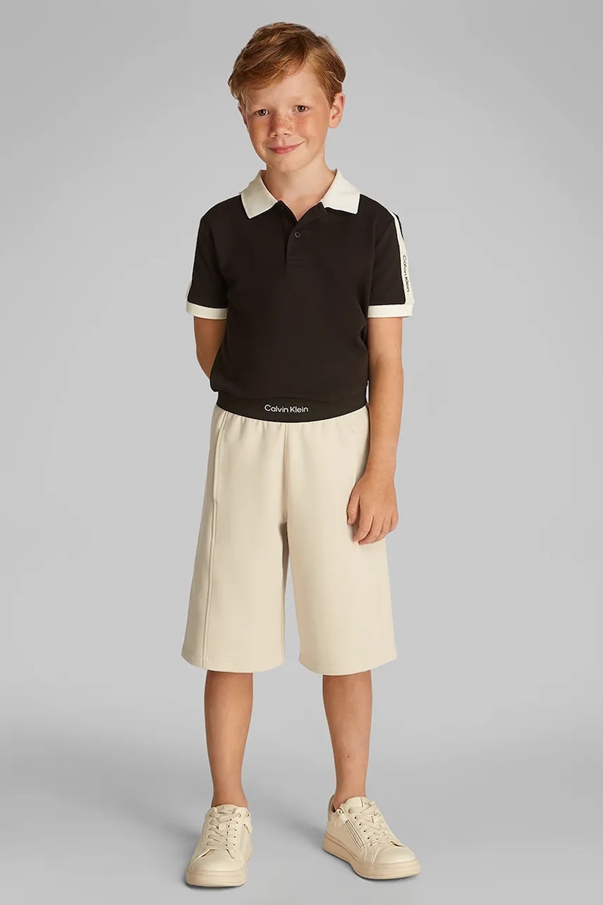 Calvin Klein Jeans  Dětské kraťasy