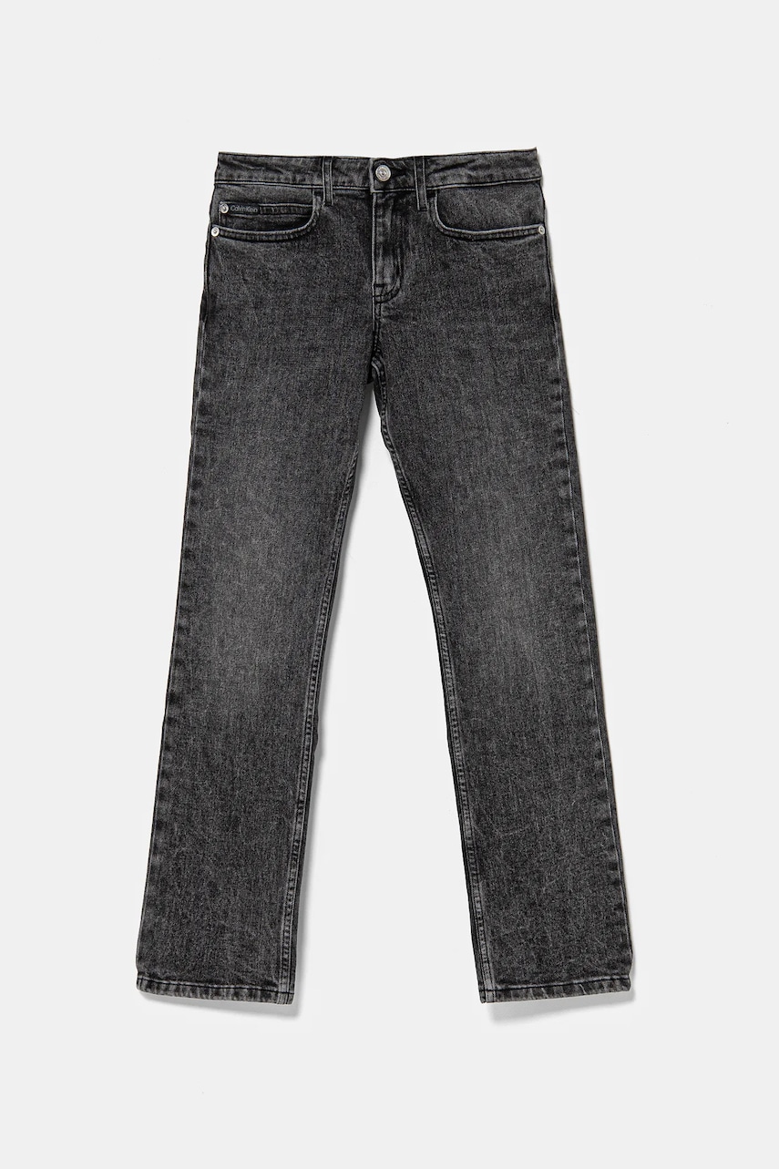 Calvin Klein Jeans  Dětské rifle  HR WIDE