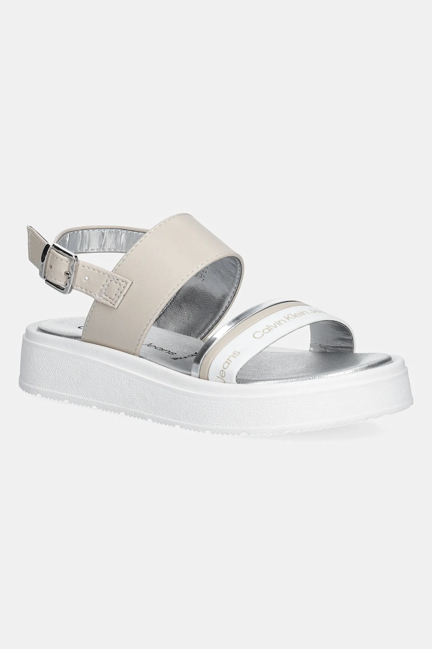 Calvin Klein Jeans  Dětské sandály