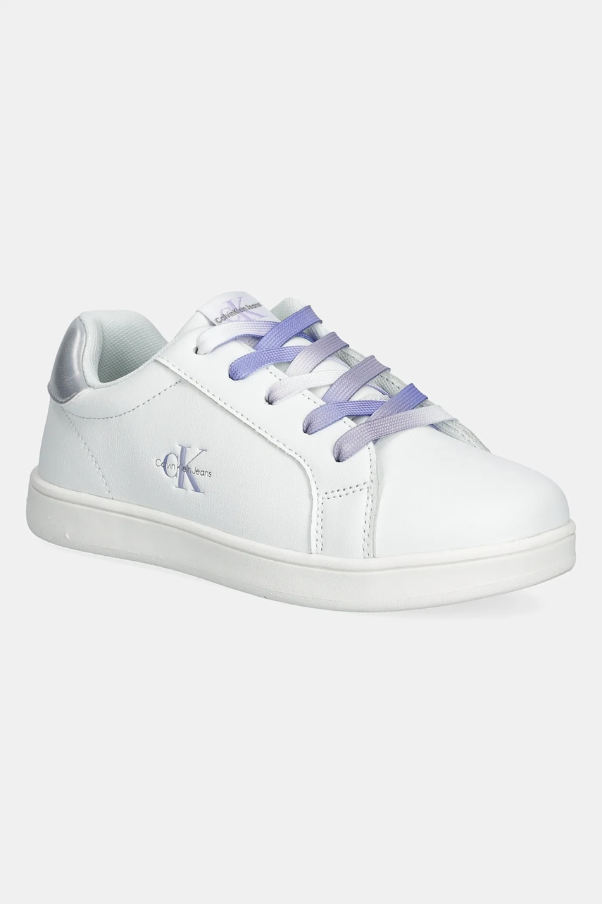 Calvin Klein Jeans  Dětské sneakers boty