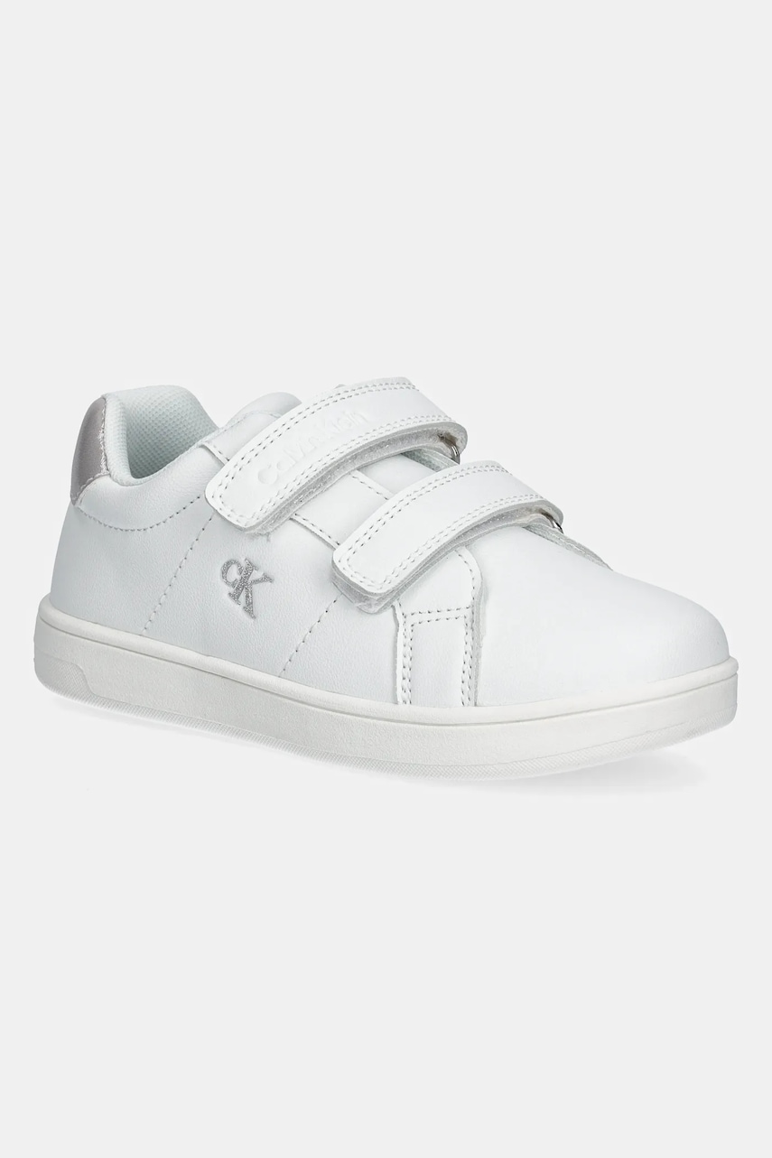 Calvin Klein Jeans  Dětské sneakers boty