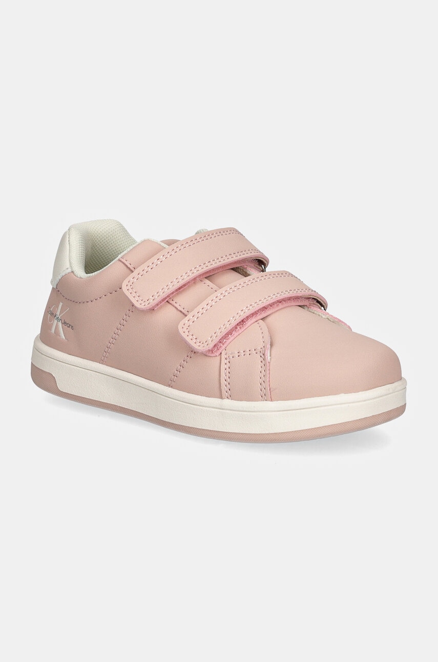 Calvin Klein Jeans  Dětské sneakers boty