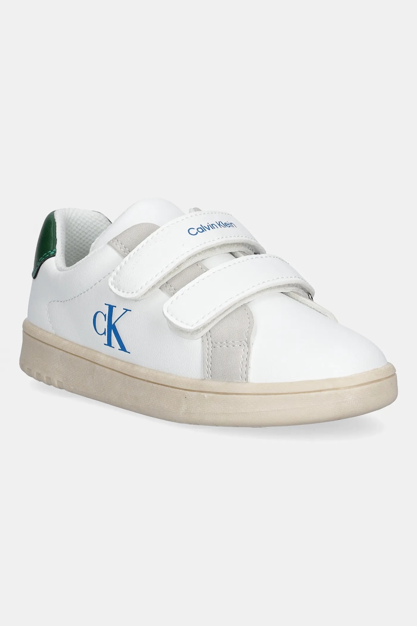 Calvin Klein Jeans  Dětské tenisky