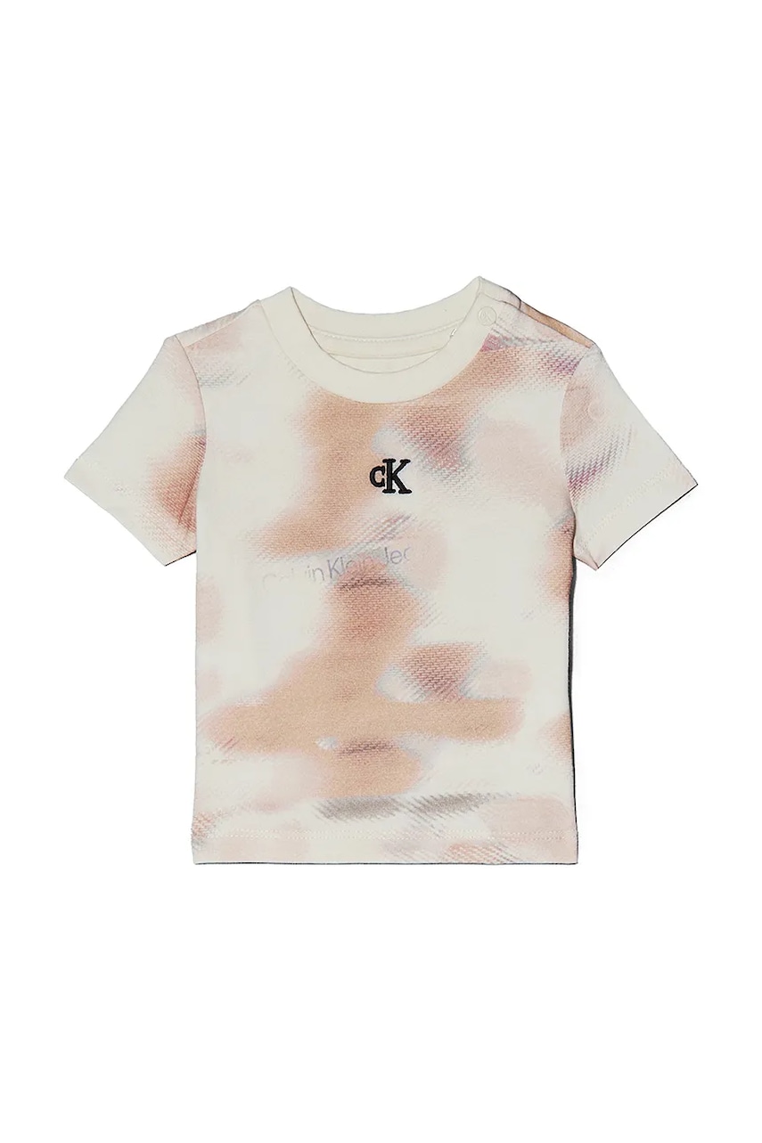 Calvin Klein Jeans  Dětské tričko