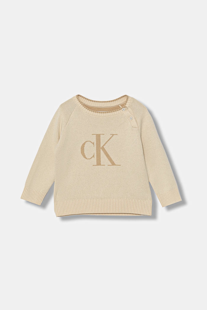 Calvin Klein Jeans  Dětský svetr