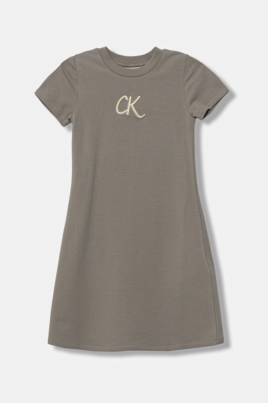 Calvin Klein Jeans  Dívčí šaty