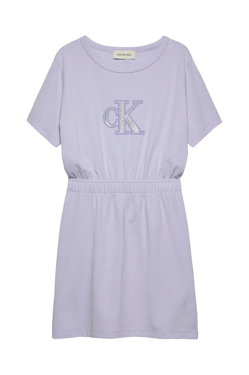 Calvin Klein Jeans  Dívčí šaty