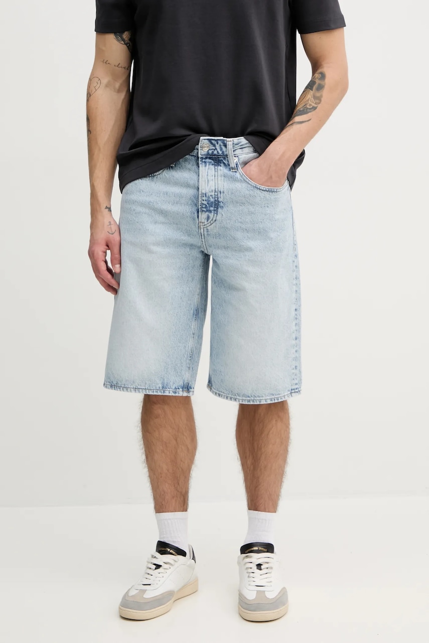 Calvin Klein Jeans  Džínové šortky