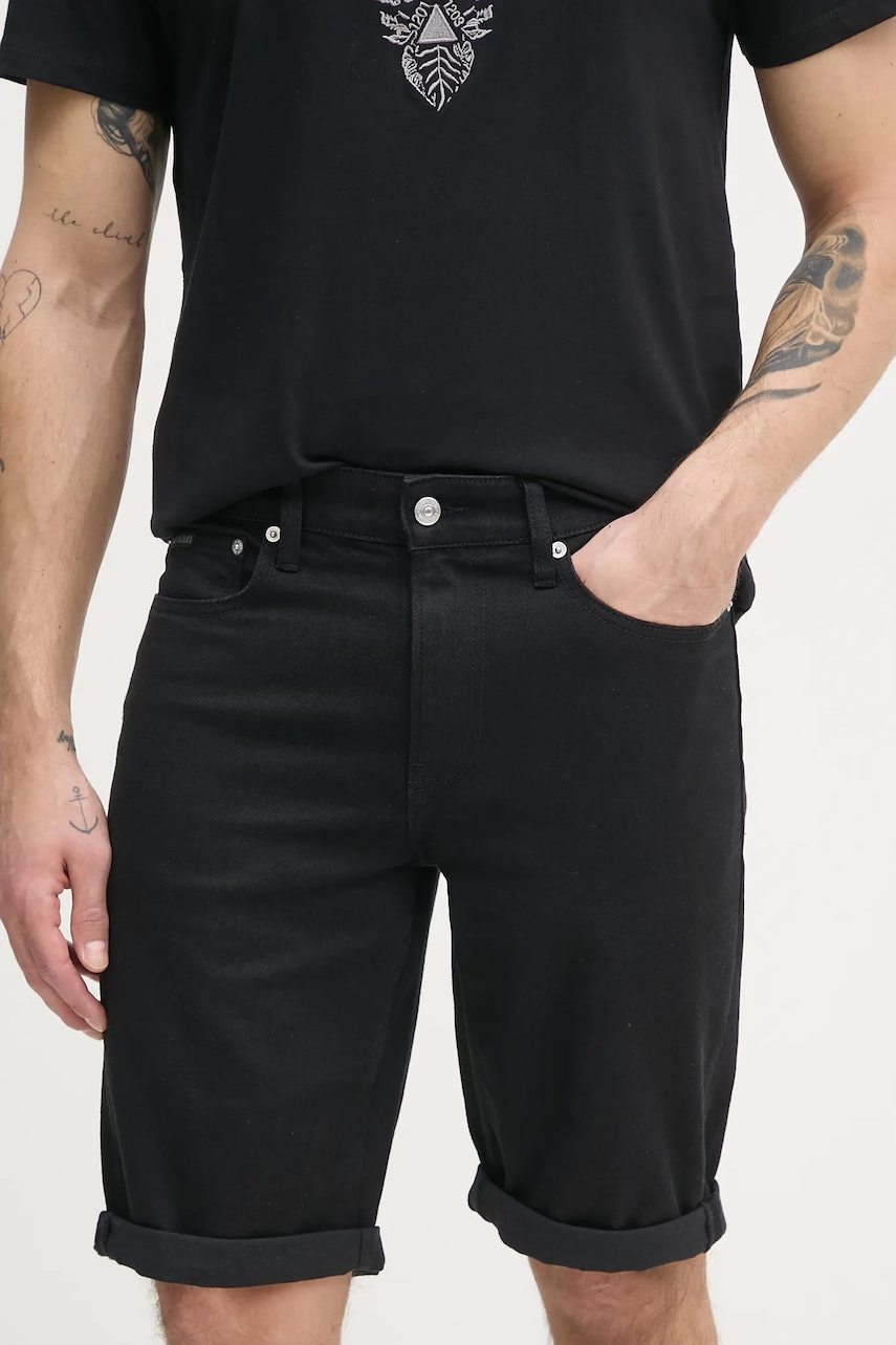 Calvin Klein Jeans  Džínové šortky