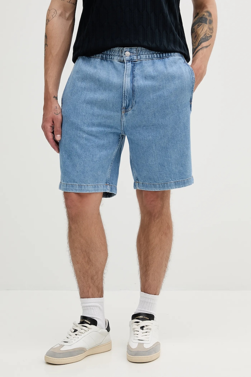 Calvin Klein Jeans  Džínové šortky