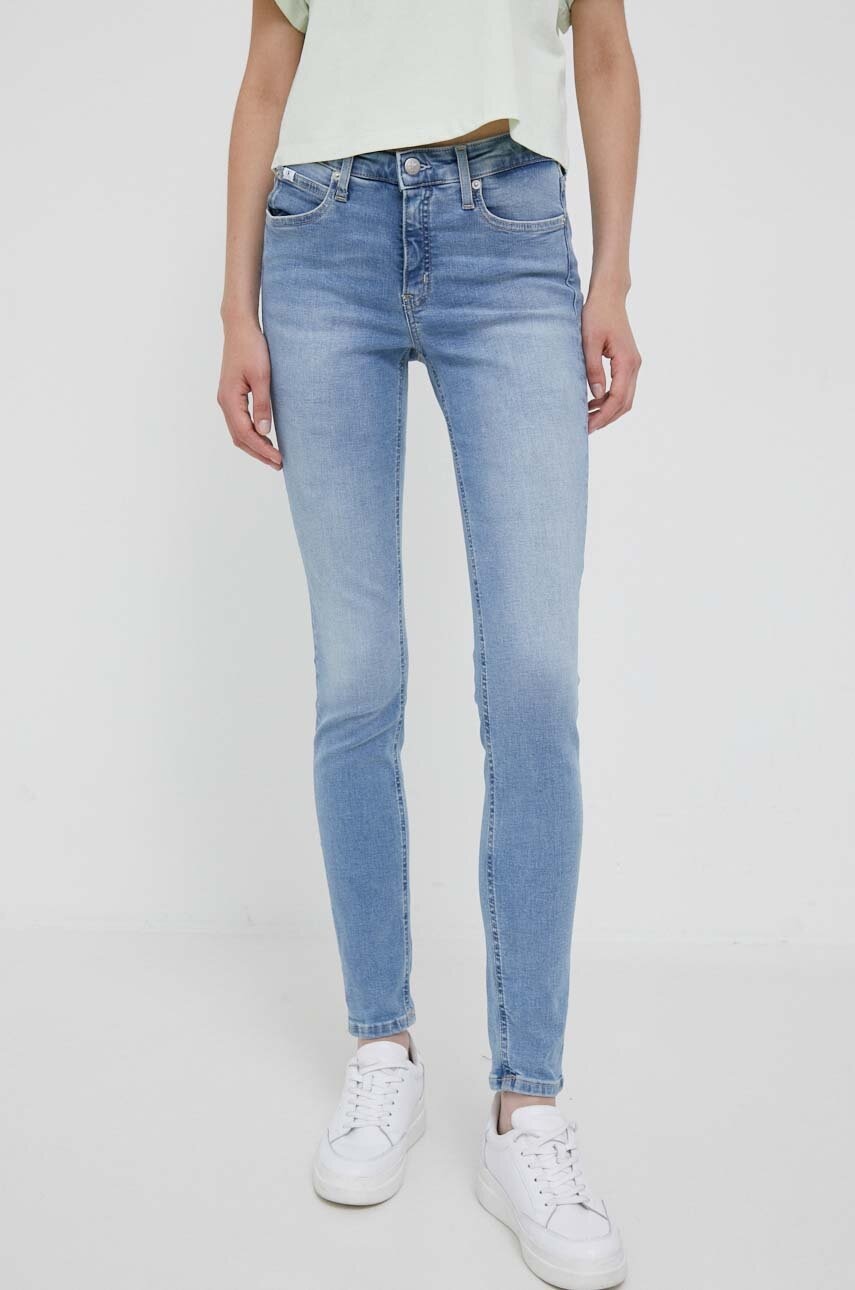 Calvin Klein Jeans  Džíny