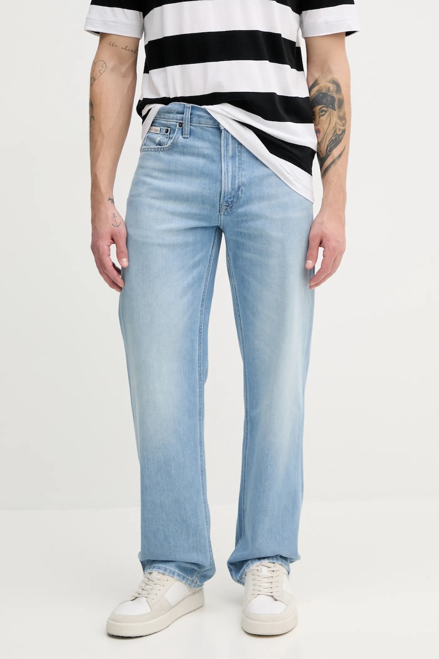 Calvin Klein Jeans  Džíny