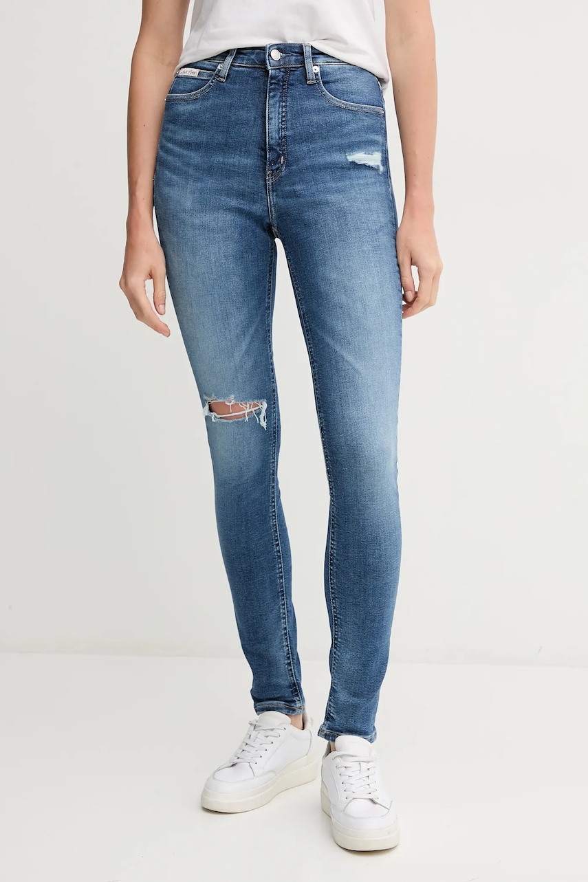 Calvin Klein Jeans  Džíny