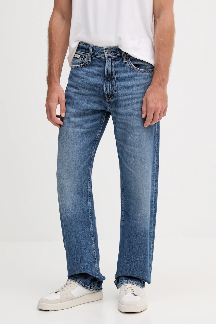 Calvin Klein Jeans  Džíny