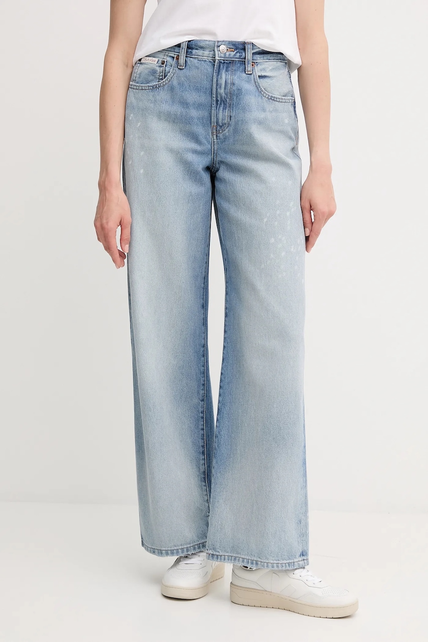 Calvin Klein Jeans  Džíny