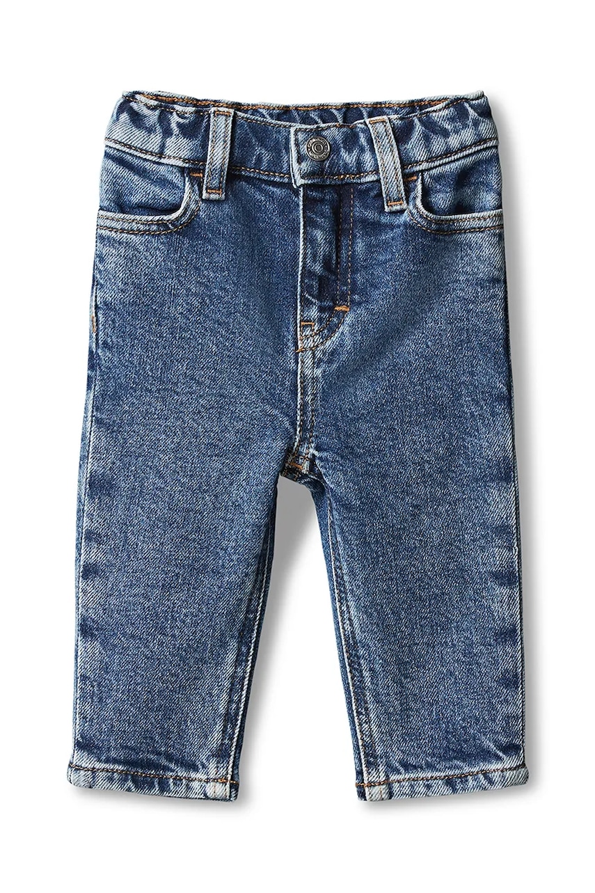 Calvin Klein Jeans  džíny dětské
