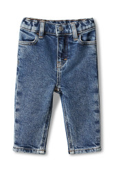 Calvin Klein Jeans  džíny dětské
