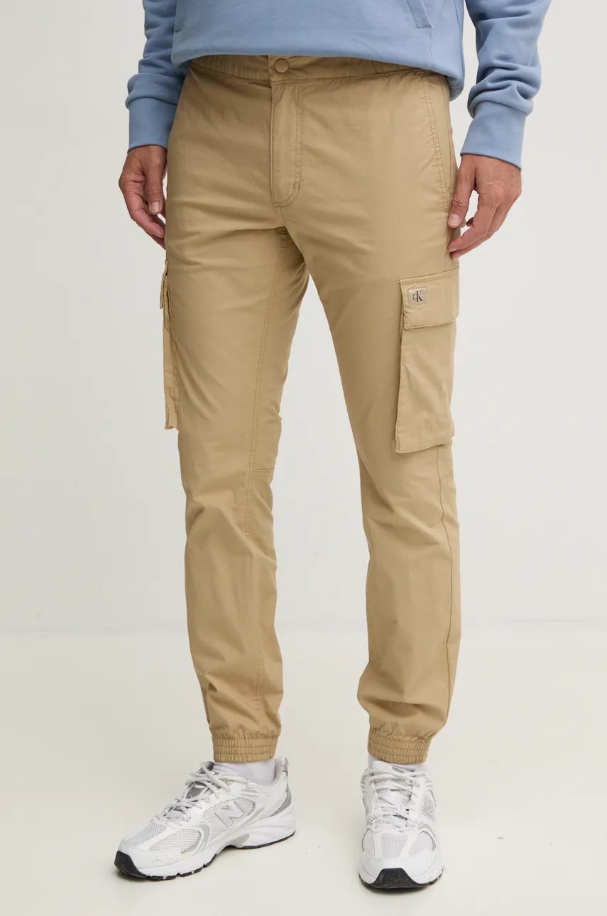 Calvin Klein Jeans  Kalhoty