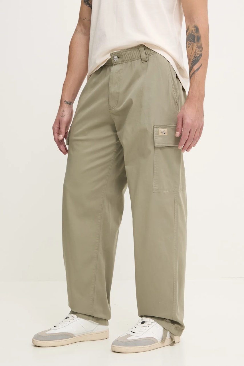 Calvin Klein Jeans  Kalhoty