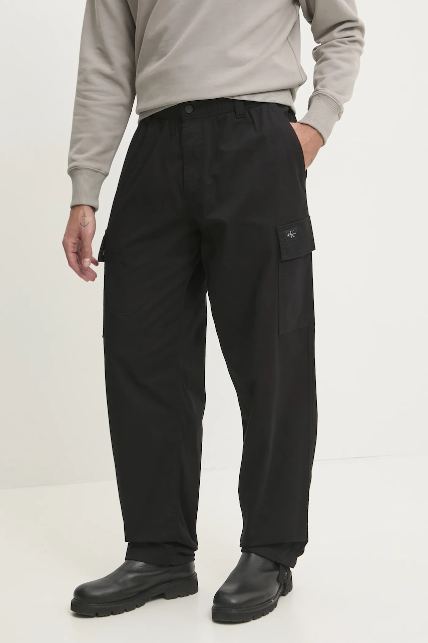Calvin Klein Jeans  Kalhoty