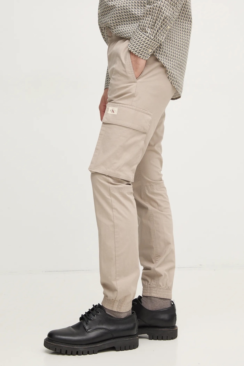 Calvin Klein Jeans  Kalhoty