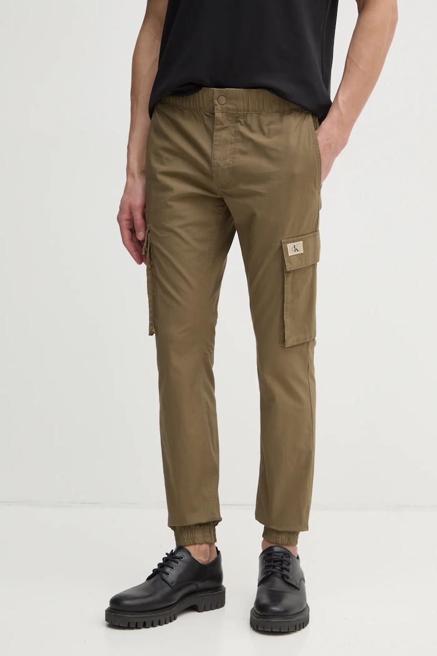 Calvin Klein Jeans  Kalhoty