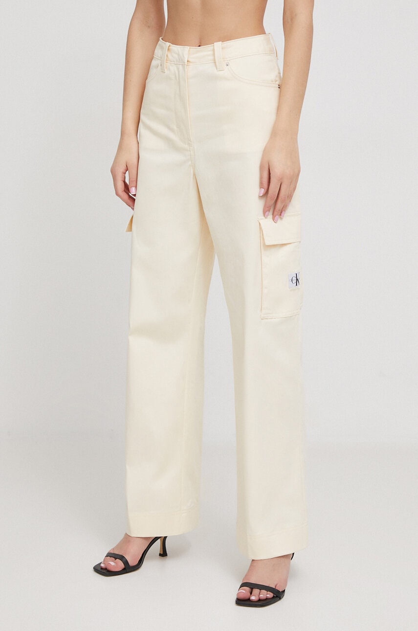 Calvin Klein Jeans  Kalhoty