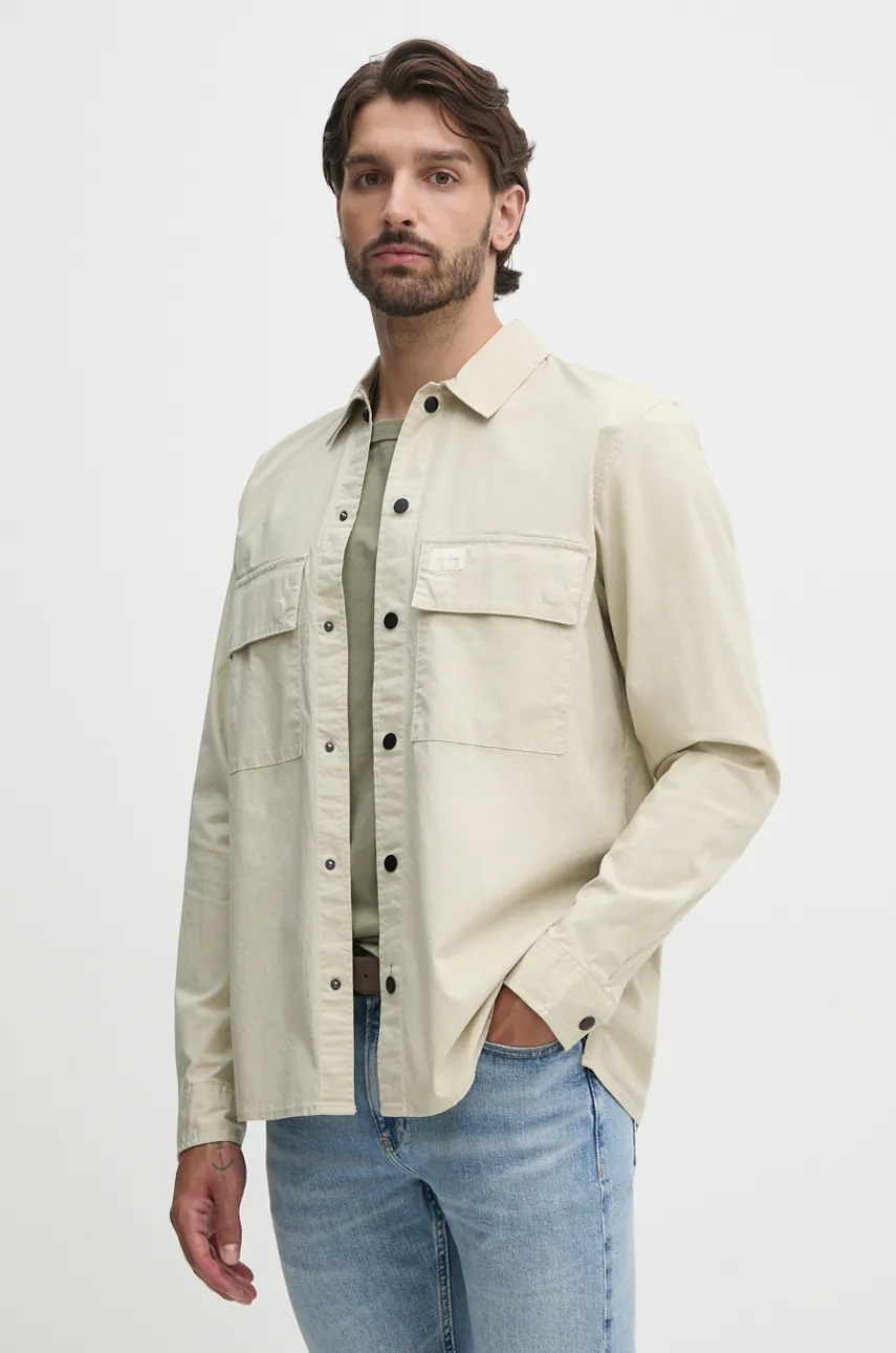 Calvin Klein Jeans  Košile