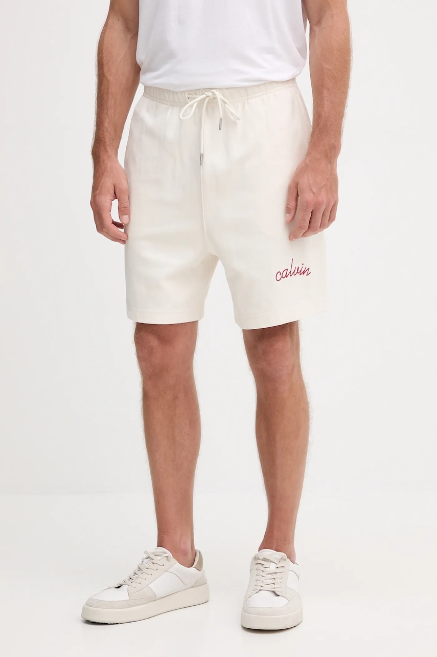 Calvin Klein Jeans  Kraťasy