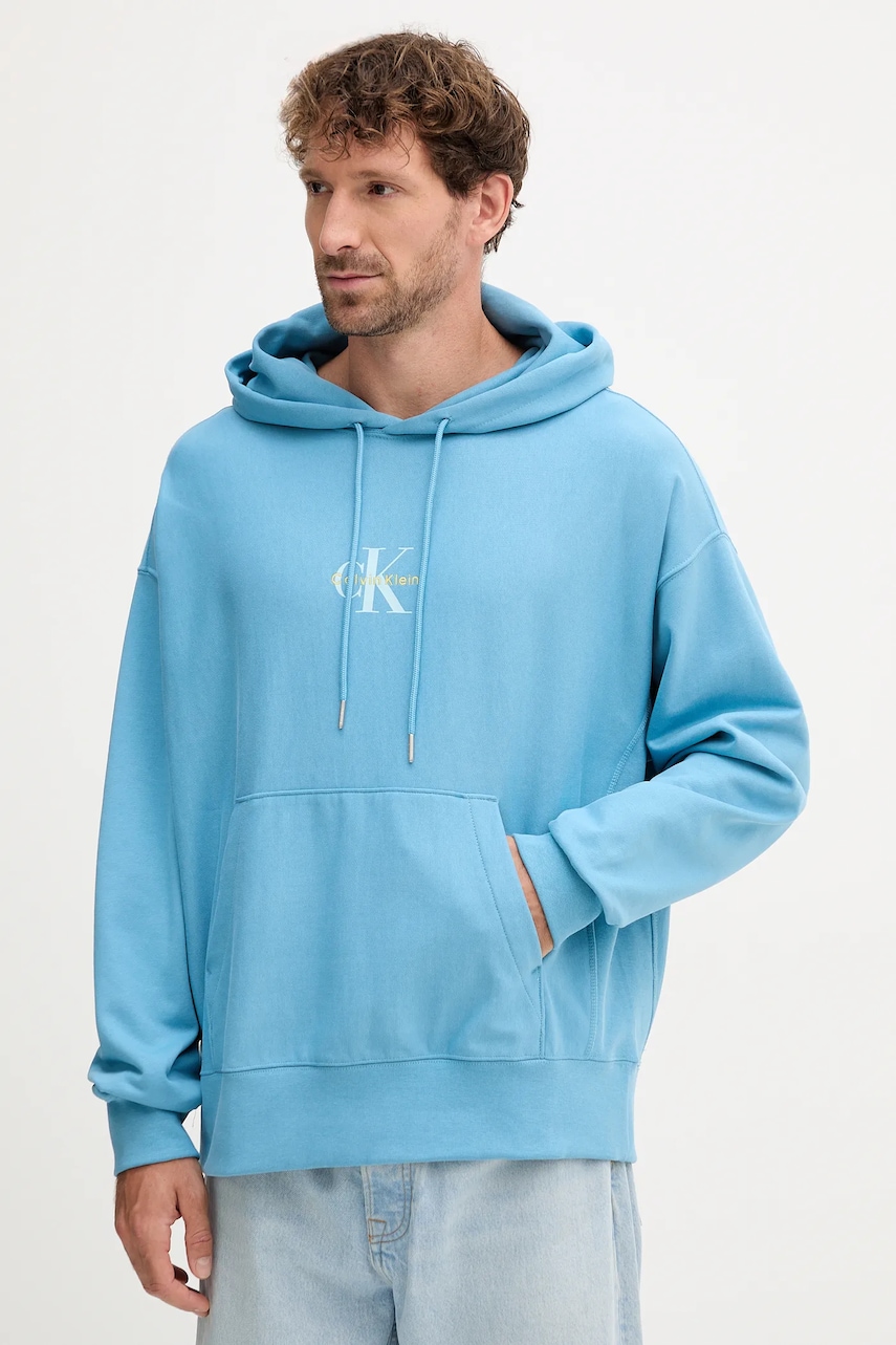 Calvin Klein Jeans  Mikina