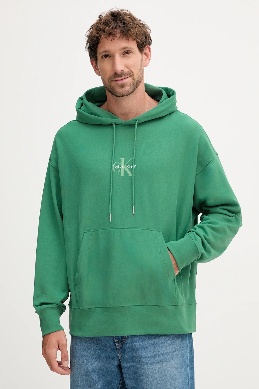 Calvin Klein Jeans  Mikina