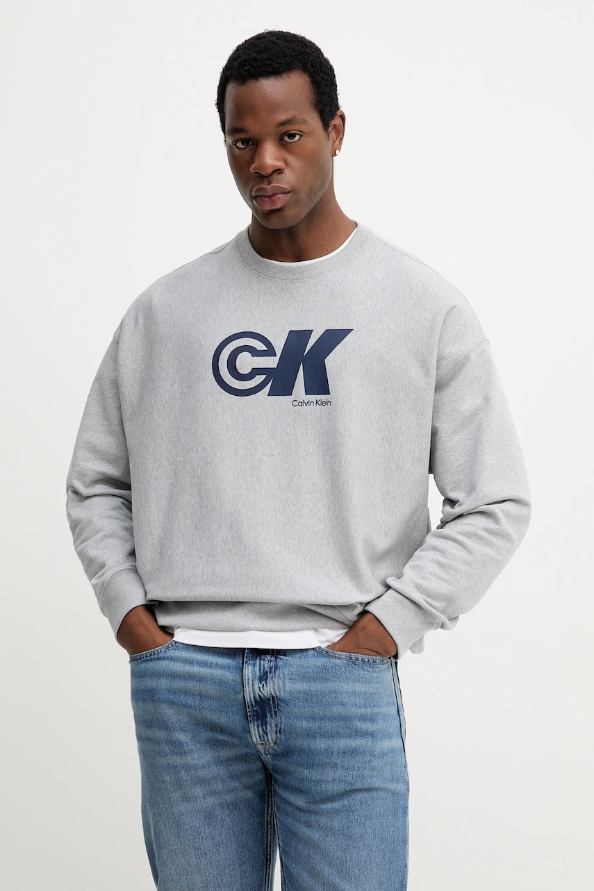 Calvin Klein Jeans  Mikina