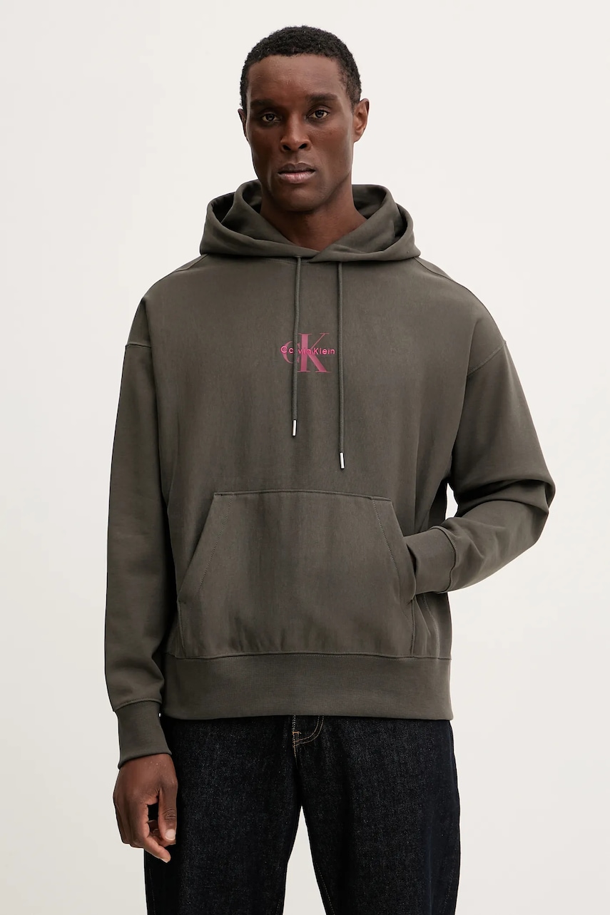 Calvin Klein Jeans  Mikina