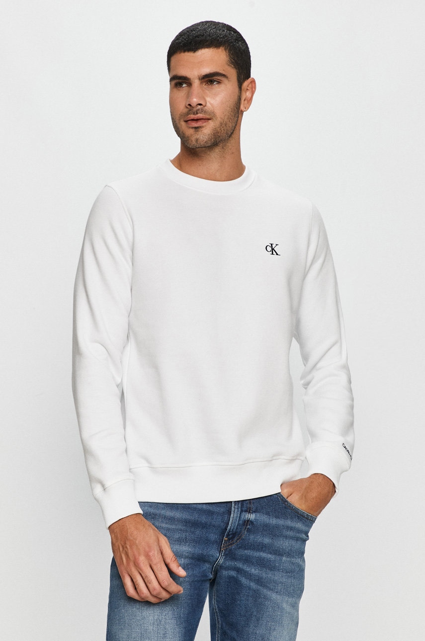 Calvin Klein Jeans  - Mikina J30J314536