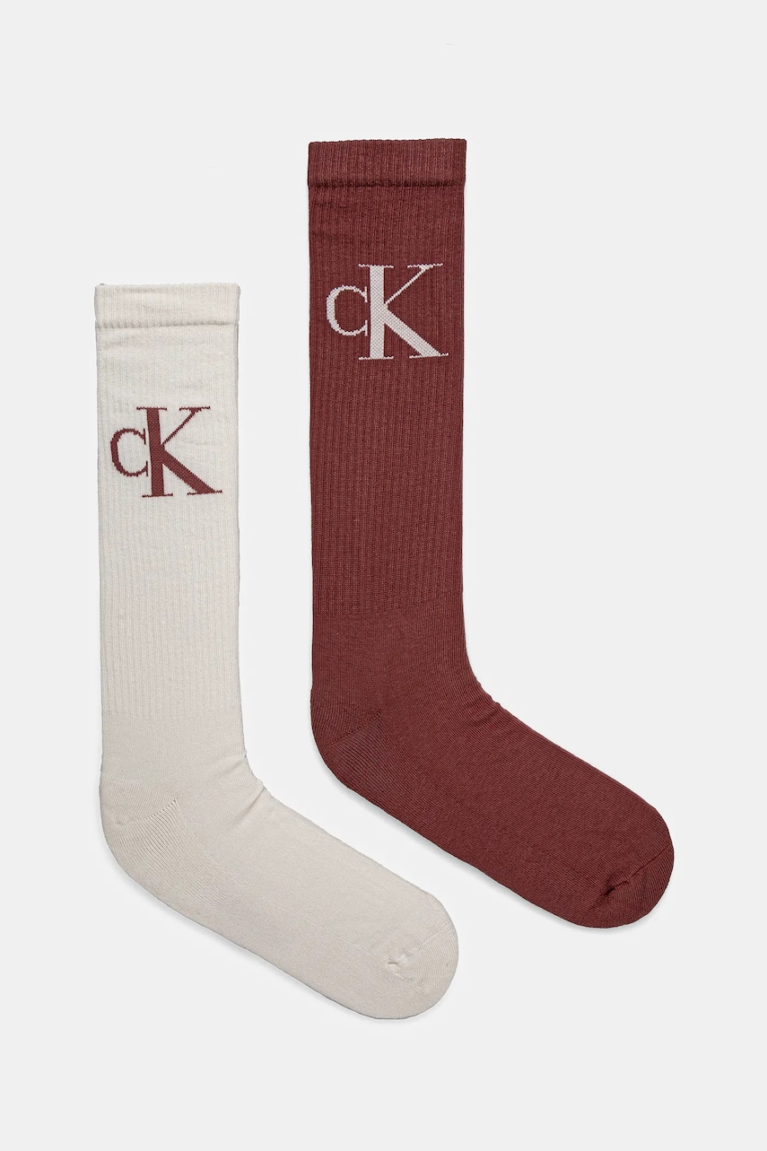 Calvin Klein Jeans  pánské 2-pack