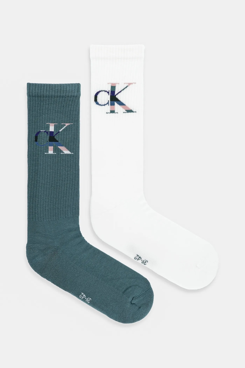 Calvin Klein Jeans  pánské 2-pack