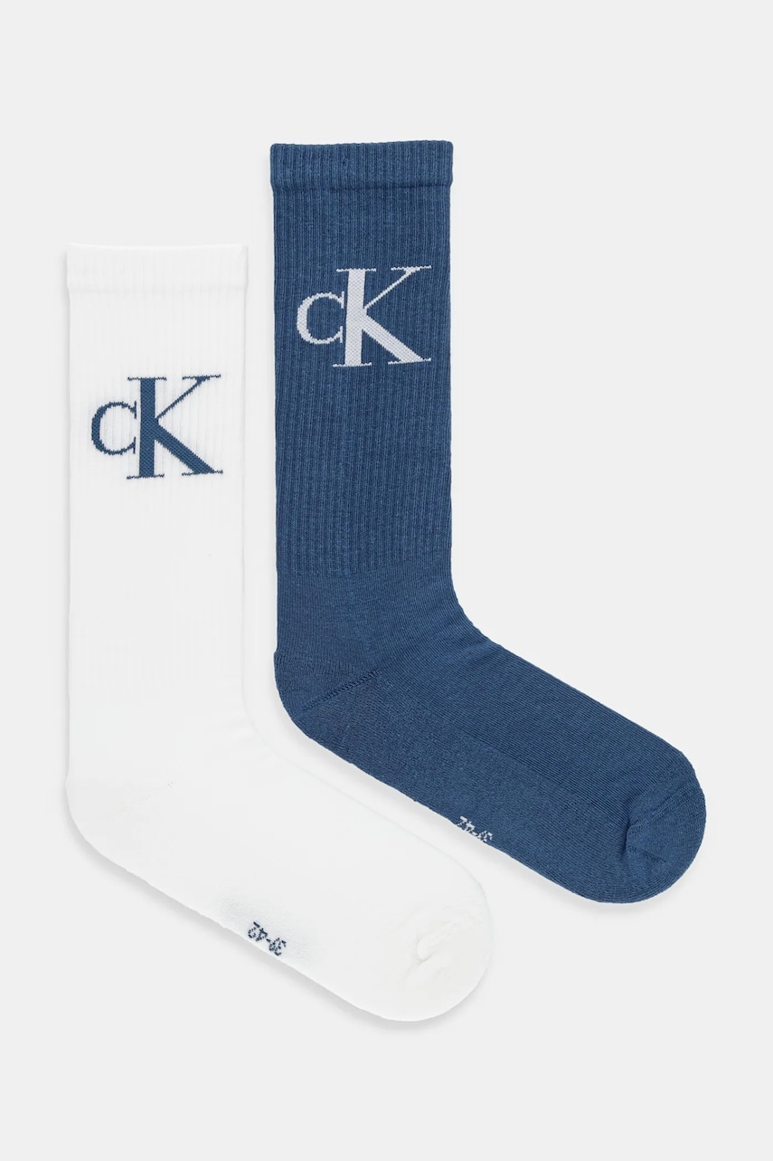 Calvin Klein Jeans  pánské 2-pack